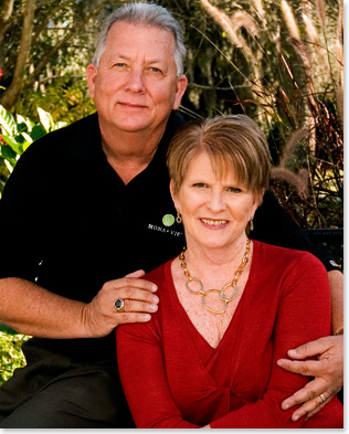 Charlie & Debbie Kalb Monavie
